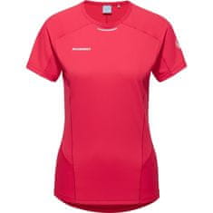 Mammut Majice rdeča XS Aenergy