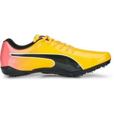 Puma Čevlji obutev za tek 38 EU Evospeed Prep Sprint 3