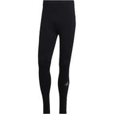 Adidas Hlače obutev za tek črna 188 - 193 cm/XXL HI5664