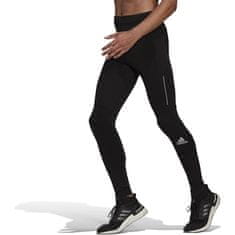 Adidas Hlače obutev za tek črna 188 - 193 cm/XXL HI5664