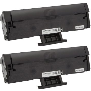 Kartuse.si Toner za Xerox 3020/3025 (106R02773) dvojno pakiranje, kompatibilen / Phaser 3020, WorkCentre 3025