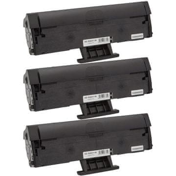 Kartuse Toner za Xerox 3020/3025 (106R02773) 3 kosi, kompatibilen / Phaser 3020, WorkCentre 3025