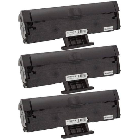 Compatibile per Xerox 3025 Cartuccia di Toner Laser 106r02773 P3020 Wc3025 3025 Nera 3020 Cartuccia di Toner