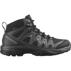 Salomon Čevlji treking čevlji 38 EU X Braze Mid Gtx