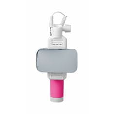 CellularLine Selfie palica View, roza