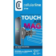 CellularLine Brezžični avtopolnilec/nosilec MAGSAFE