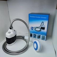 HOME & MARKER® Prenosni tuš za kampiranje | HYDROPORT