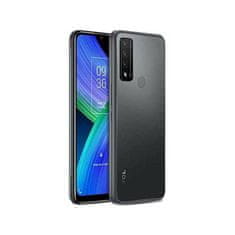 TCL 20R 5G 4/64GB pametni mobilni telefon, siv