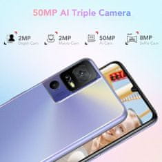 TCL 40SE 6/256 Pametni mobilni telefon