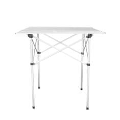 Aga Aluminijasta kamping miza DS7111
