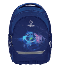 Nahrbtnik ergonomic UCL