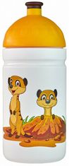 R&B Mědílek Zdrava steklenica 0,5 l Surikaty