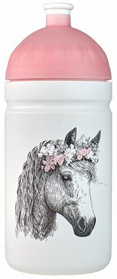 R&B Mědílek Zdrava steklenica 0,5 l Vesna