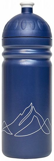 R&B Mědílek Zdrava steklenica 0,7 l Mountain Line