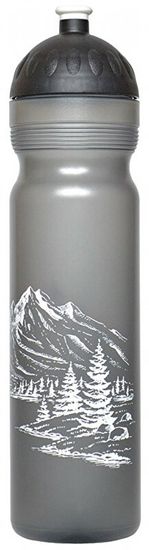 R&B Mědílek Zdrava steklenica 1,0 l Pohodništvo