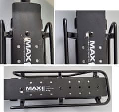 MAX1 nosilec sedežne opore Sport II.