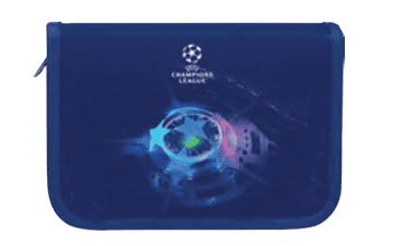 Peresnica 1prazna 2preklopna UCL