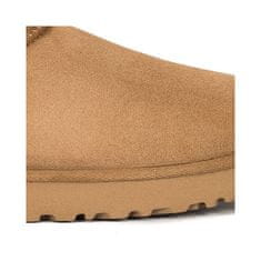 Ugg Australia Škornji medena 40 EU Ultra Mini