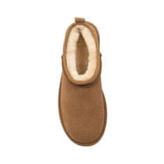 Ugg Australia Škornji medena 40 EU Ultra Mini