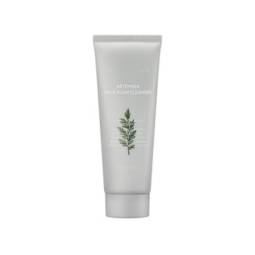 MISSHA Čistilna pena in maska 2v1 Artemisia (Pack Foam Cleanser) 150 ml
