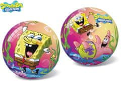 Alltoys Žoga Sponge Bob 23 cm