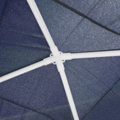 Kynast Aga Vrtna uta 3x3 m DS7007 Modra