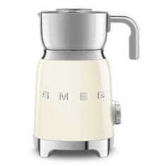 Smeg MFF11CREU penilnik mleka, kremni