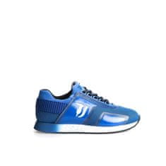 Trussardi Čevlji modra 40 EU 77A00154007