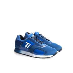 Trussardi Čevlji modra 40 EU 77A00154007