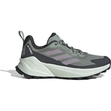 Adidas Čevlji obutev za tek siva 41 1/3 EU Terrex Trailmaker 2 Gtx