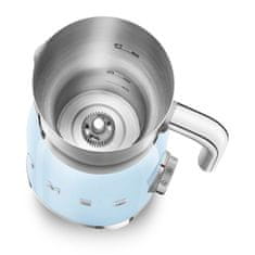 Smeg MFF11PBEU penilnik mleka, moder