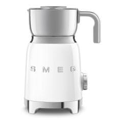 Smeg MFF11WHEU penilnik mleka, bel