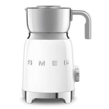 Smeg MFF11WHEU penilnik mleka, bel