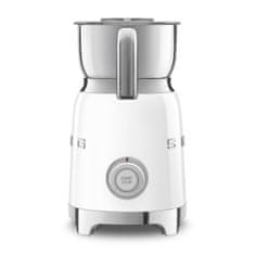Smeg MFF11WHEU penilnik mleka, bel