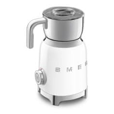 Smeg MFF11WHEU penilnik mleka, bel