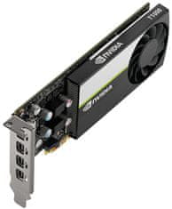PNY NVIDIA T1000 4GB LowProfile