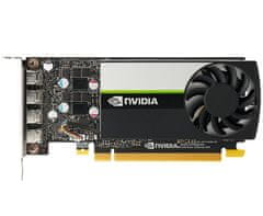 PNY NVIDIA T1000 4GB LowProfile