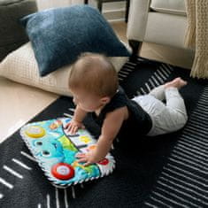 Baby Einstein Neptune's Kick &amp; Explore 0m+ Večnamenski klavir 2v1