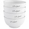 Lamart LT9014 sklede set 4pcs 14cm Dine