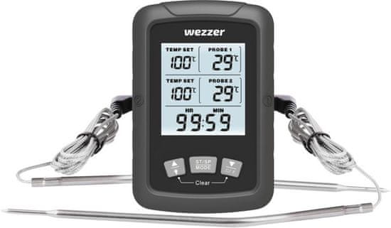 Levenhuk Termometer za kuhanje Wezzer Cook MT60