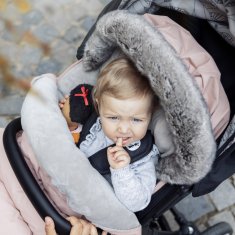 Petite&Mars 4v1 Comfy Rose Petal