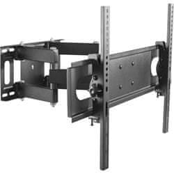 Stell SHO4620 vitka roka za TV 37"-70", 35 kg