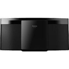 Panasonic MIKROSISTEM SC HC200EG-K