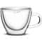 Lamart LT9026 set 2pcs cappuccino 190ml Vaso