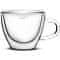 Lamart LT9026 set 2pcs cappuccino 190ml Vaso