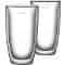 Lamart LT9011 komplet 2 kavnih lattejev 380 Vaso