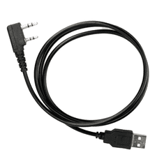 TYT MD-UV380/390, programski USB kabel 