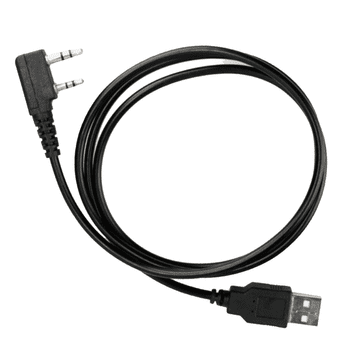 TYT MD-UV380/390, programski USB kabel