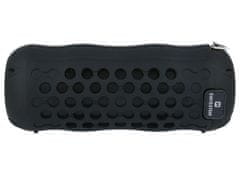 SWISSTEN Zvočnik Bluetooth X-Boom Black