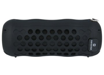 SWISSTEN Zvočnik Bluetooth X-Boom Black